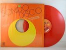 QUEEN FREDDIE MERCURY MEXICAN RED COLOR WAX 12