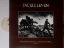 JACKIE LEVEN FORBIDDEN SONGS OF THE DYING WEST 2-LP SET