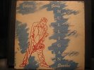 The Gerry Mulligan Quartet on Fantasy Records 3-6 10