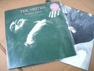 SMITHS Queen is dead LP 1st UK Pressing Rough trade STICKERED Sleeve STUNNING