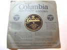 Hard driving Papa / Money blues  Bessie Smith COLUMBIA  1926  STORE STOCK NEW 