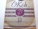 God Bless the child / Solitude    Billie Holiday  OKEH  1941    Very nice 