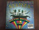 Beatles, The ?– Magical Mystery Tour, 2 × Vinyl, 7