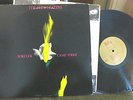 Flesh Eaters lp Forever Came Today orig w/lyr ruby 1982 punk chris d flesheaters