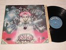 POLLEN Self-Titled LP 1976 Kebec-Disc Quebec French Prog Rock Psyche Rare VG/VG