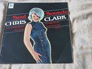 Chris Clark - Soul Sounds Original Tamla Mono LP in Excellent Plus Condition