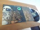 BEGGARS OPERA PATHFINDER VERTIGO UFO WITH POSTER