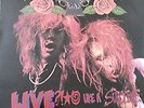Guns N' Roses Live ?*@ Like A Suicide Vinyl EP