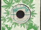 bad minded people / the techniques ..7'' original treaure isle rocksteady killer