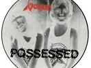 VENOM - possessed - limited edition -  Picture-LP -  neu