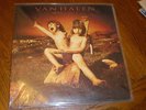 VAN HALEN BALANCE VINYL LP INCLUDES 