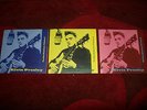 ELVIS PRESLEY - THE SUN SESSIONS VOL.1, 2 & 3 - 10
