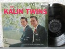 KALIN TWINS  DECCA 8812  SAME  VG+  $75.00