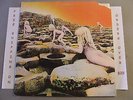LED ZEPPELIN HOUSES OF THE HOLY LP SD 7255 RARE COLUMBIA HOUSE ISSUE WITH INNER