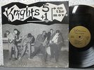 KNIGHTS FIVE + 1  ON THE MOVE  VG+   $300