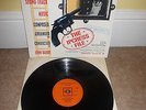 JOHN BARRY The Ipcress File LP 1965 UK 1st Press MONO BPG 62530 MICHAEL CAINE
