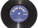 PRINCE BUSTER   AL CAPONE ONE STEP BEYOND   SKA SKINHEAD REGGAE  UK BLUE BEAT 7