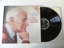 Vlado Perlemuter - CHOPIN - Super Analog  Mastering 45 rpm UK Nimbus 45015 - NM