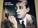 JULIO DE CARO FLORES NEGRAS tango ARGENTINA LP free shipping