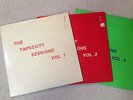 Horace Tapscott Sessions Vol. 1 thru 7 Mint Cond. Lo Reserve