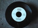 JOHNNY HOWARD 45 BASHIE 101 THE CHASE IS ON B/W I MISS YOU MY LADY MINT