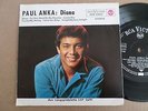 Paul Anka : Diana - RCA Germany EP -Lonely Boy/You Are My Destiny/Tonight My Lov