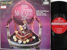 Backhaus/Mozart Piano Concerto No. 27 London ffss BB Stereo