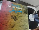 AGITATION FREE MALESCH 1972 MINT ORIG. VERTIGO SWIRL
