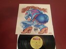 GIFT BLUE APPLE 1974 KRAUTROCK LP MINT  PROMO