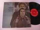 Simon & Garfunkel LP Bridge Over Troubled Water  ORIGINAL