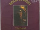 THE BAND Factory Sealed 1st PRESSING Rock Of Ages 2 LP, Title Sticker - RARE 