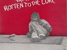 The Big Apple Rotten To The Core Various S.I.N. Records Vinyl LP