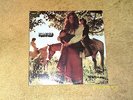 FEAR ITSELF w/ Ellen McIlwaine LP (DOT RECORDS) VG+ cover/ NM record