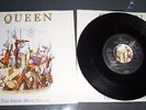 QUEEN - THE SHOW MUST GO ON   7