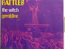 The RATTLES The Witch Geraldine 7