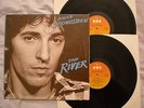 BRUCE SPRINGSTEEN - THE RIVER - ANNO - 1990 - Stampa Italiana