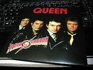 QUEEN FLASH GORDON RARE SPAINISH SLEEVE 7