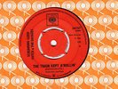 LORD SUTCH & SAVAGES*TRAIN KEPT A 'ROLLIN/ HONEY HUSH* RGM 1965