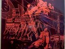 LEE MORGAN City Lights BLUE NOTE LP 1575 Mono RVG
