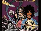 THIN LIZZY Vagabonds Of The Western World 180gm Vinyl LP + Download NEW & SEALED