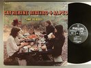 Catherine Ribeiro + Alpes  Ame Debout   Psych Prog   French Press