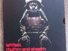 Leftfield. Rhythm And Stealth. 10 Inch Vinyl