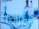 RADIOHEAD - OK COMPUTER ORIGINAL FIRST PRESSING GATEFOLD SLEEVE 2 X VINYL MINT