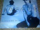 rare Mick Jagger Wandering Spirit LP Sealed Copy Rolling Stones Import Atlantic