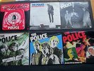 THE POLICE Rare 1980 Limited Edition 6 Pack 7