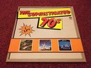 3LP box DUTCH The Sophisticated 70's VERTIGO BEGGARS OPERA GENESIS CHARISMA PROG