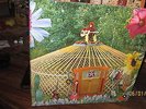 DUTCH PRIVATE 3LP: Armand: Mooie Woorden. PSYCH FREAK FOLK, LIMITED EDITION EX/+