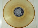 RANDOM - rare 80s privat HEAVY METAL clear vinly LP 