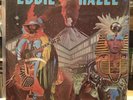 NM LP EDDIE HAZEL Game, Dames And Guitar Thangs [Original 1977 WARNER BROS Issue