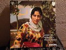 Feirouz's Favourites - Rare Lebanese 1957 Rahbani 1st LP HL - 13354 Phillips ?